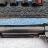 Antique Colt 1873 44-40 Frontier Six Shooter - 3 of 15