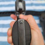 Antique Colt 1873 44-40 Frontier Six Shooter - 10 of 15