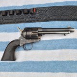 Antique Colt 1873 44-40 Frontier Six Shooter - 5 of 15