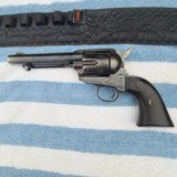 Antique Colt 1873 44-40 Frontier Six Shooter - 1 of 15