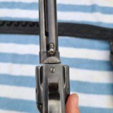 Antique Colt 1873 44-40 Frontier Six Shooter - 11 of 15