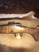 Winchester Custom Shop, Classic Custom African, Safari Rifle 375 HH - 9 of 12