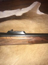 Winchester Custom Shop, Classic Custom African, Safari Rifle 375 HH - 6 of 12
