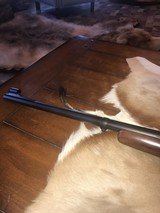 Winchester Custom Shop, Classic Custom African, Safari Rifle 375 HH - 11 of 12