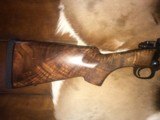 Winchester Custom Shop, Classic Custom African, Safari Rifle 375 HH - 2 of 12