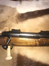 Winchester Custom Shop, Classic Custom African, Safari Rifle 375 HH - 7 of 12