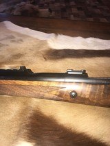 Winchester Custom Shop, Classic Custom African, Safari Rifle 375 HH - 10 of 12