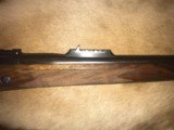 Winchester Custom Shop, Classic Custom African, Safari Rifle 375 HH - 4 of 12