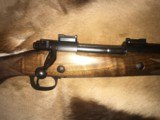 Winchester Custom Shop, Classic Custom African, Safari Rifle 375 HH - 3 of 12