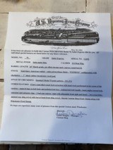 Winchester Custom Shop Model 70 Safari Express - 11 of 11