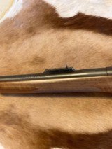 Winchester Custom Shop Model 70 Safari Express - 9 of 11