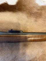 Winchester Custom Shop Model 70 Safari Express - 4 of 11