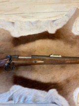 Winchester Custom Shop Model 70 Safari Express - 5 of 11