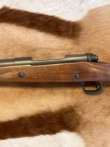 Winchester Custom Shop Model 70 Safari Express - 8 of 11