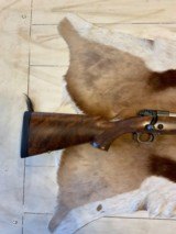 Winchester Custom Shop Model 70 Safari Express - 3 of 11