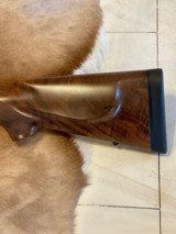 Winchester Custom Shop Model 70 Safari Express - 7 of 11