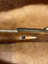 Winchester Custom Shop Model 70 Safari Express - 2 of 11