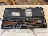 Beretta AL 391 Urika 20 gauge - 1 of 8