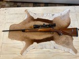 Remington 700 Mountain Rifle - 5 of 8