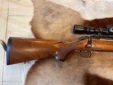 Remington 700 Mountain Rifle - 2 of 8