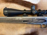 Custom Remington 700 in 7mm Ultra Mag - 6 of 11