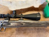 Custom Remington 700 in 7mm Ultra Mag - 3 of 11