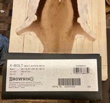 Browning X Bolt Micro Composite 7mm/08 NIB - 3 of 3