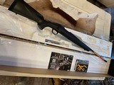 Browning X Bolt Micro Composite 7mm/08 NIB - 2 of 3