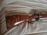 1962 Belgian .308 Browning "Safari Grade" Small Ring Mauser action - 1 of 15