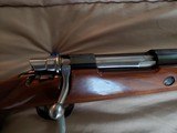 1962 Belgian .308 Browning "Safari Grade" Small Ring Mauser action - 8 of 15