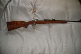 1962 Belgian .308 Browning "Safari Grade" Small Ring Mauser action - 2 of 15