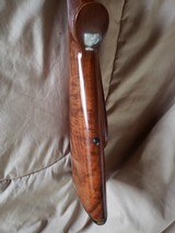 1962 Belgian .308 Browning "Safari Grade" Small Ring Mauser action - 9 of 15