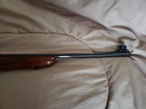 1962 Belgian .308 Browning "Safari Grade" Small Ring Mauser action - 7 of 15