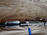 1962 Belgian .308 Browning "Safari Grade" Small Ring Mauser action - 13 of 15
