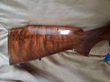1962 Belgian .308 Browning "Safari Grade" Small Ring Mauser action - 11 of 15