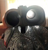 MORGENSTERN, caliber 20/20-65, serial number 575.05, light weight, only 5 pc. ever produced, incl accesors - 8 of 13