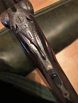 MORGENSTERN, caliber 20/20-65, serial number 575.05, light weight, only 5 pc. ever produced, incl accesors - 3 of 13