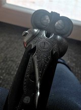 MORGENSTERN, caliber 20/20-65, serial number 575.05, light weight, only 5 pc. ever produced, incl accesors - 7 of 13