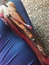 MORGENSTERN, caliber 20/20-65, serial number 575.05, light weight, only 5 pc. ever produced, incl accesors - 10 of 13