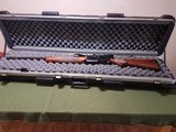 BROWNING
BAR II
SAFARI
.300 & SKB WIN. MAG. with LEUPOLD III
3.5x10
with SKB 2/gun case - 1 of 8