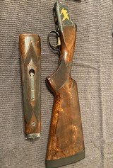 BROWNING CITORIGRADE 64 BBL SET15, 20, 28 & 410 - 1 of 8