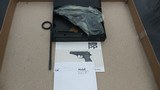 WAlTHER PP NON IMPORT 380 Kurtz - 9 of 10