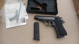 WAlTHER PP NON IMPORT 380 Kurtz - 4 of 10