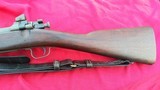 1903A3 remington rifle 1943 30/06 - 3 of 9