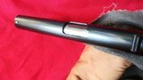 COLT 38 SUPER PRE WAR 1931 EXCELLENT - 8 of 11