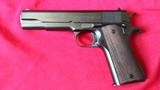 COLT 38 SUPER PRE WAR 1931 EXCELLENT - 2 of 11