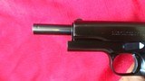 COLT 38 SUPER PRE WAR 1931 EXCELLENT - 7 of 11