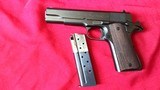 COLT 38 SUPER PRE WAR 1931 EXCELLENT - 9 of 11