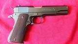 COLT 38 SUPER PRE WAR 1931 EXCELLENT - 4 of 11