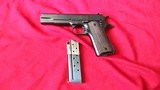 COLT 38 SUPER PRE WAR 1931 EXCELLENT - 10 of 11